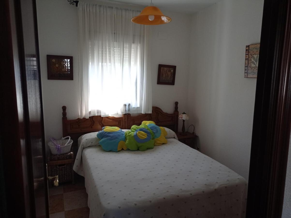 Villa Roma Chiclana de la Frontera Eksteriør billede